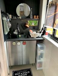 Blk 457B Fernvale Woods (Sengkang), HDB 2 Rooms #605430811